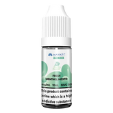 Hayati Pro Max Fresh Menthol Mojito Nic Salt Vape Juice